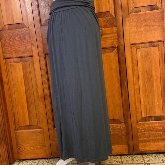 Urban Coco Maxi Skirt Size Medium - Picture 1 of 9